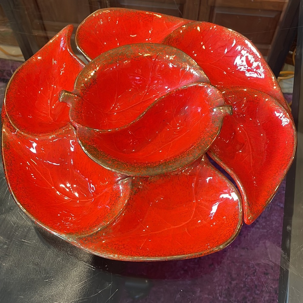Vintage Beautiful California Pottery